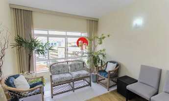 Imagem: Apartamento para Venda em São Paulo, Vila