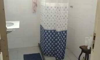 Imagem 2: Quarto disponível em Icaraí Niterói