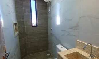 Imagem 3: Apartamento térreo nos Bancários 3 quartos