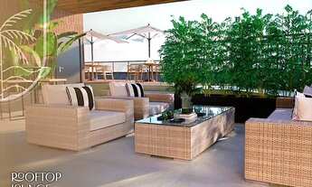 Imagem 3: TERRAZZA BEACH RESIDENCE C/ PISCINA PRIVATIVA Carneiros