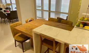 Imagem 7: Apartamento para Venda em Barueri, Alphaville Empresarial, 4 dormitórios, 4 suítes, 5 banh