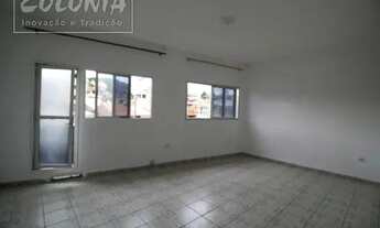 Imagem 2: Santo André - Apartamento Padrão - Parque Jaçatuba