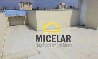 Imagem 2: Apartamento com 2 dormitórios, 41 m² - venda por R$ 230.000,00 ou aluguel por R$ 1.500,00