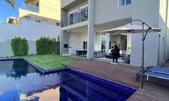 Imagem: Casa em Condomínio para Venda em Santana