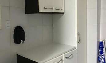 Imagem 6: Apartamento para aluguel em Buraquinho - 2 quartos - 2 vagas - Pé na areia