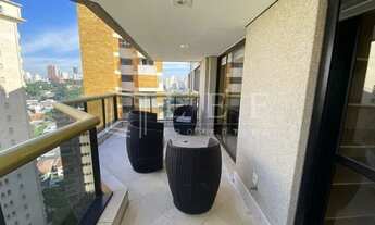 Imagem 5: APTO 523M² - HIGIENÓPOLIS - 4 SUÍTES - 6 VAGAS