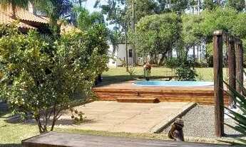 Imagem 3: Velleda oferece belo sítio, 2,2 hectares, condomínio fechado, Águas Claras