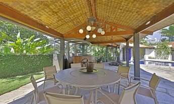 Imagem 6: Casa com projeto de Hélio Pellegrino