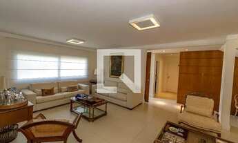 Imagem 2: Casa de Condomínio para Aluguel - Gramado, 4 Quartos, 360 m2