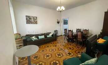 Imagem: RUA SANTO AFONSO. PRAÇA SAENS PENA