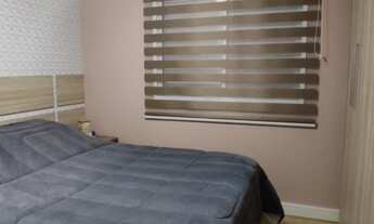 Imagem 3: Apartamento para venda possui 63 metros quadrados com 3 quartos em Centro - Diadema - São