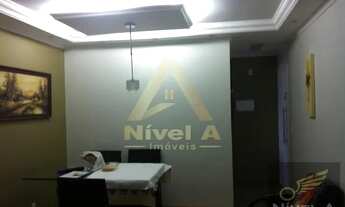 Imagem 5: Apartamento para Venda em São Paulo / SP no bairro Limão