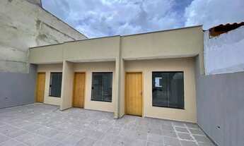 Imagem: Casa dois domitórios sendo uma suíte no