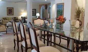 Imagem 5: Casa-Venda-Locação-700m²-6 dormitórios-4 suítes-6 vagas-Jardim Guedala