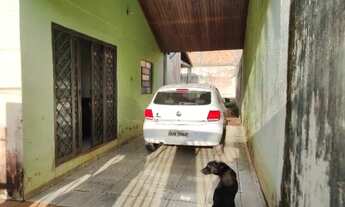 Imagem 2: Vende-se Casa no Aero Rancho - Excelente Localização