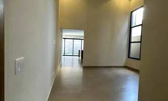 Imagem 2: Casa em Condomínio para Venda em Ribeirão Preto, Loteamento Terras de Florença, 4 dormitór