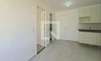 Imagem 3: Apartamento para Aluguel - Água Fria, 2 Quartos, 34 m2