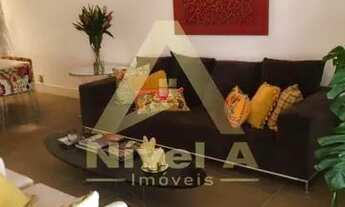 Imagem 5: Apartamento para Venda em São Paulo / SP no bairro Vila Nova Conceição