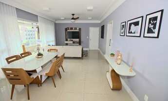 Imagem: Apartamento com 3 quartos no Jardim das