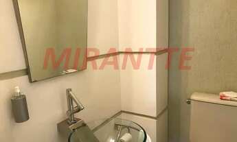 Imagem 4: Apartamento para venda com 234 metros quadrados com 3 quartos em Santana - São Paulo - SP