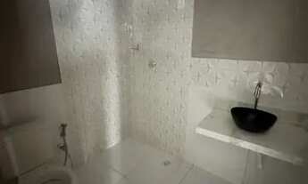 Imagem 4: Kitnet/conjugado para aluguel tem 18 metros quadrados com 1 quarto