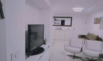 Imagem 2: Apartamento para venda com 140 metros quadrados com 4 quartos em Santa Cecília - São Paulo