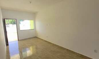 Imagem 7: LINDA CASA DE PRIMEIRA LOCAÇÃO À VENDA COM 2 QUARTOS SENDO 1 SUÍTE