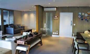 Imagem 6: Apartamento Vila Madalena 4 Suítes 4 Vagas