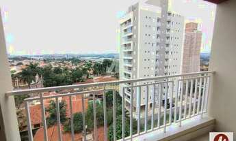 Imagem 5: Apartamento (tipo - padrao) 2 dormitórios/suite, cozinha planejada, lazer, espaço gourmet