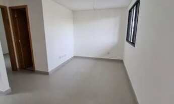 Imagem: Sobrado com 1 dormitório à venda, 36 m²