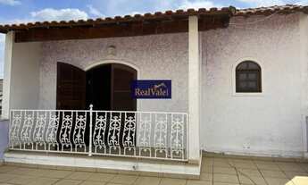 Imagem 2: Sobrado para venda Parque Califórnia - Jacareí - SP