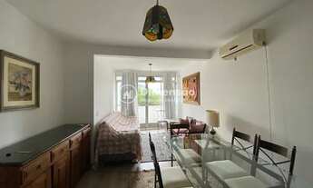 Imagem: APARTAMENTO MOBILIADO TRINDADE