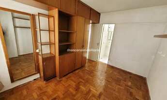 Imagem: Apartamento para aluguel, 1 quarto, 1 suíte