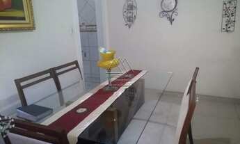 Imagem 4: Rudge Ramos - Sobrado 3 dorms 1 suíte 3 vagas