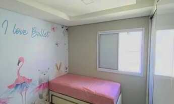 Imagem 5: Apartamento 2 quartos