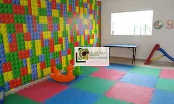 Imagem 7: Apartamento com 2 dormitórios à venda, 44 m² por R$ 164.000,00 - Parque Nova Esperança - S