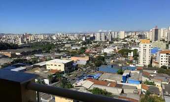 Imagem 4: Um dos pontos mais nobres do bairro Campestre!! Lazer Completo!