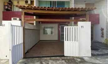 Imagem 3: Casa Duplex Condomínio Residencial - Bairro atalaia