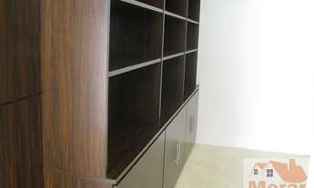 Imagem 5: Apartamento para Venda em Barueri, Alphaville Residencial Dois, 4 dormitórios, 4 suítes, 6