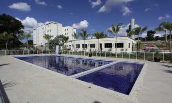 Imagem 2: Alugo ou vendo apto no parque Barcelona