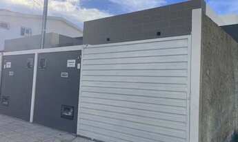 Imagem: Casa no Valentina! Última unidade!! Pronta