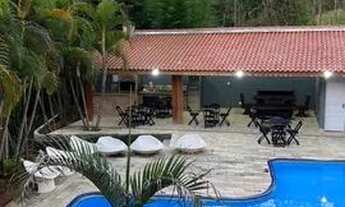 Imagem: Linda Chacara em Mairipora