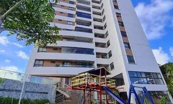 Imagem 5: Apto 3/4 com 2 suítes no Residencial Saint Charbel de 109 m² e 2 vagas por 911.599,00