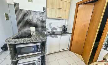 Imagem 3: Apartamento - 1 Dormitório à Venda em Santo Amaro, São Paulo/SP