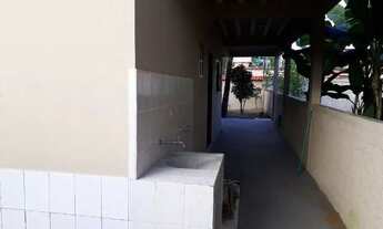 Imagem 7: Casa à venda, 500 m² por R$ 250.000,00 - Parque Mambucaba - Angra dos reis