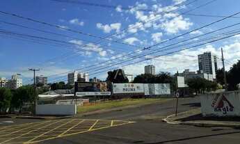 Imagem: Terreno para locação no Centro em Cascavel