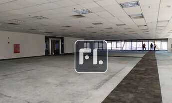 Imagem 7: Conjunto para alugar, 583 m² por R$ 79.170,00/mês - Itaim Bibi - São Paulo/SP