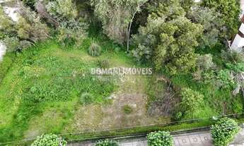 Imagem 5: Lindo Lote de Terreno à Venda na Região de Capivari - Campos do Jordão/SP