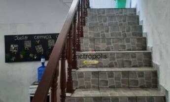 Imagem 4: Sobrado à venda, 181 m² por R$ 751.000,00 - Cidade São Jorge - Santo André/SP