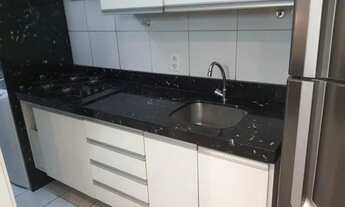 Imagem 5: APT 252, Condomínio Giardinni Milano, apartamento com 03 quartos, 02 vagas, elevador